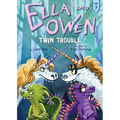 Ella and Owen 7: Twin Trouble - Paperback