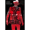 Edge of the Grave: A Jimmy Dreghorn Mystery - Paperback