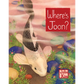 Where's Joon? - Hardcover