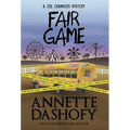 Fair Game - Hardcover