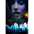 Night Princess: My Year as a Sex Slave - Paperback