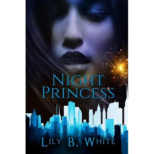Night Princess: My Year as a Sex Slave - Paperback