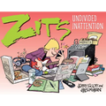 Zits: Undivided Inattention - Paperback