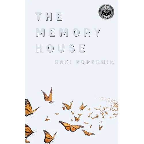 The Memory House - Paperback
