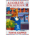 Address For Murder: A Mail Carrier Cozy Mystery - Paperback