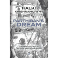 Parthiban's Dream: Novel - Paperback