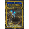 Rise of the Champions - Paperback