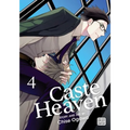 Caste Heaven, Vol. 4 - Paperback
