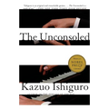 The Unconsoled - Paperback