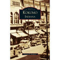 Kokomo Indiana - Hardcover