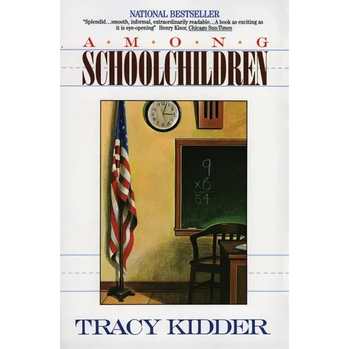 Among Schoolchildren - Paperback