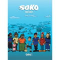 Soko Short Stories - Hardcover