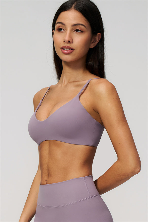 The Zura Sports Bra