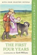 The First Four Years - Paperback