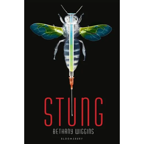 Stung - Paperback
