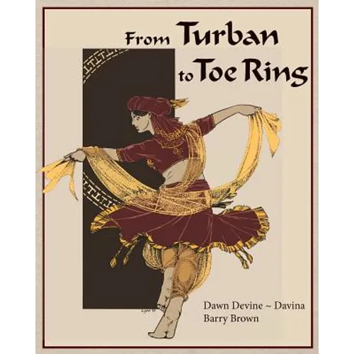 From Turban to Toe Ring - Paperback