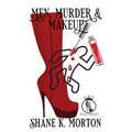 Men, Murder and Makeup - Paperback