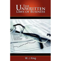 The Unwritten Laws of Business - Paperback