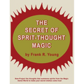 The Secret of Spirit-Thought Magic - Paperback