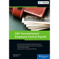 SAP Successfactors Employee Central Payroll - Hardcover