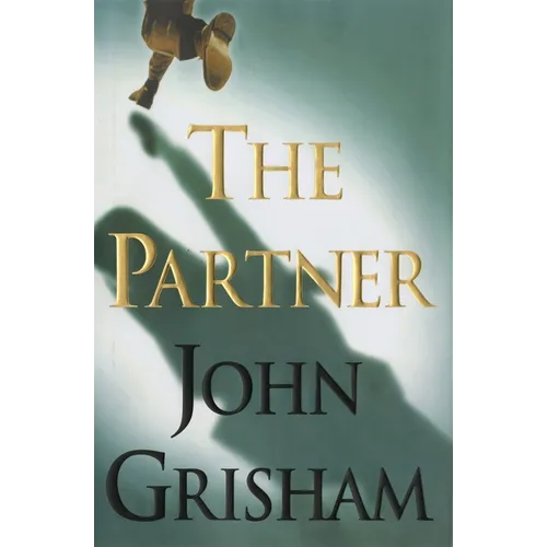 The Partner - Hardcover