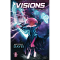 Visions Volume Two - Paperback