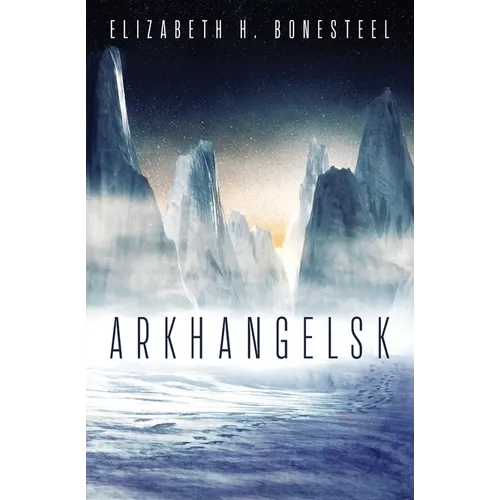 Arkhangelsk - Paperback
