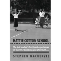 Hattie Cotton School - Paperback