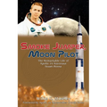 Smoke Jumper, Moon Pilot: The Remarkable Life of Apollo 14 Astronaut Stuart Roosa - Paperback
