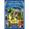The Land of Stories: Beyond the Kingdoms - Hardcover