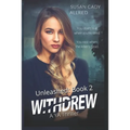 WithDREW: A Teen Spy Novel - Paperback