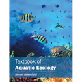 Textbook of Aquatic Ecology - Hardcover
