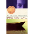 Jacob Have I Loved: A Newbery Award Winner - Mass Market Paperbound