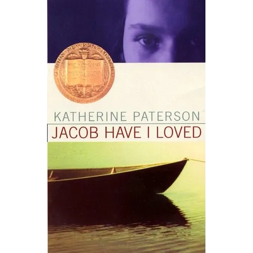 Jacob Have I Loved: A Newbery Award Winner - Mass Market Paperbound