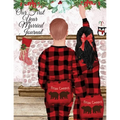 Our First Year Married Journal - Paperback