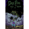 Dark Pine Tales of Terror - Paperback