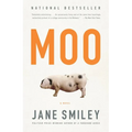 Moo - Paperback