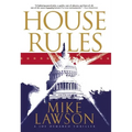 House Rules: A Joe DeMarco Thriller - Mass Market Paperbound