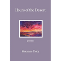 Hours of the Desert - Paperback