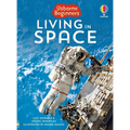 Living in Space - Paperback