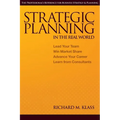 Strategic Planning in the Real World - Paperback
