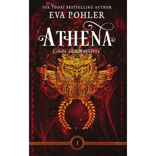 Athena - Hardcover