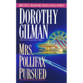 Mrs. Pollifax Pursued - Mass Market Paperbound