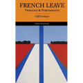French Leave - Paperback