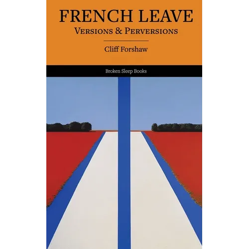 French Leave - Paperback
