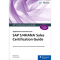 SAP S/4hana Sales Certification Guide: Application Associate Exam - Paperback
