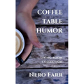Coffee Table Humor: Book 2 - Paperback