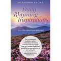 Daily Rhyming Inspirations: Let a 2-Line Rhyme Be Your Daily Prime! - Paperback