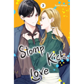 Stomp, Kick, Love, Vol. 3 - Paperback