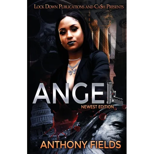 Angel - Paperback